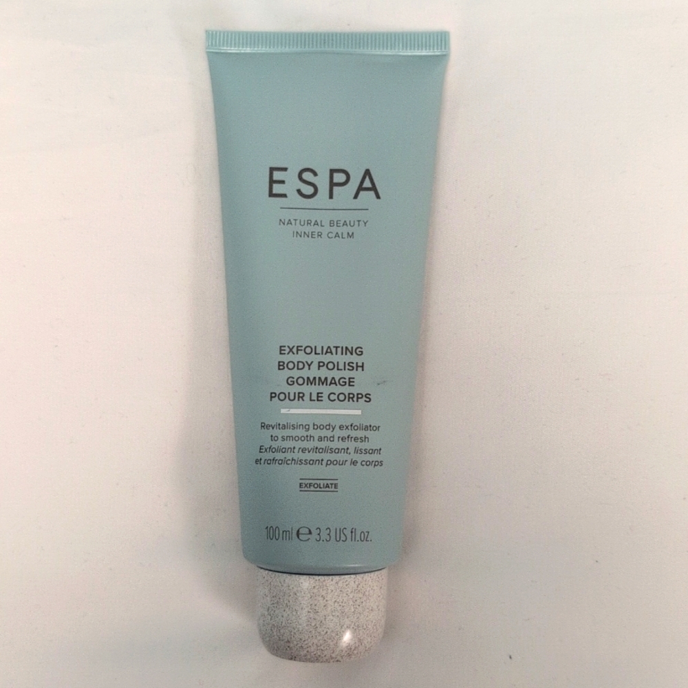 ESPA Exfoliating Body Polish